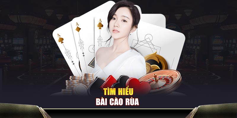 Tìm hiểu bài cào rùa 